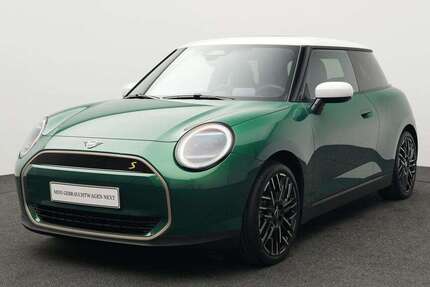 Mini Cooper SE 7.664 km 32.800 &euro; München 80788