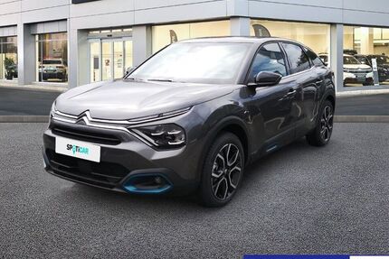 Citroen ë-C4 23.930 km 19.690 € Hamburg 22457