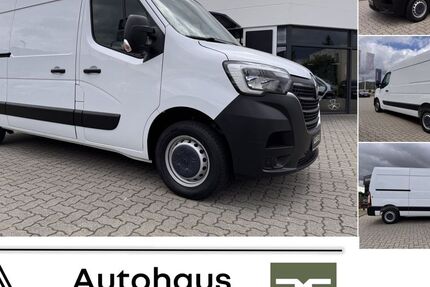 Renault Master 36.995 km 18.990 &euro; Harztor 99768