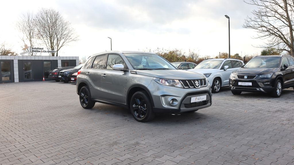 Suzuki Vitara 30.000 km 18.900 € Hannover 30457