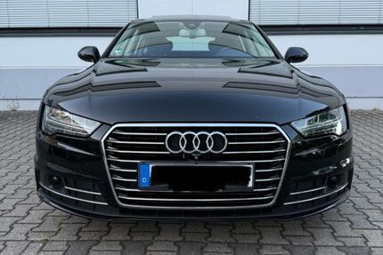 Audi A7 92.000 km 22.500 &euro; Mannheim 68219