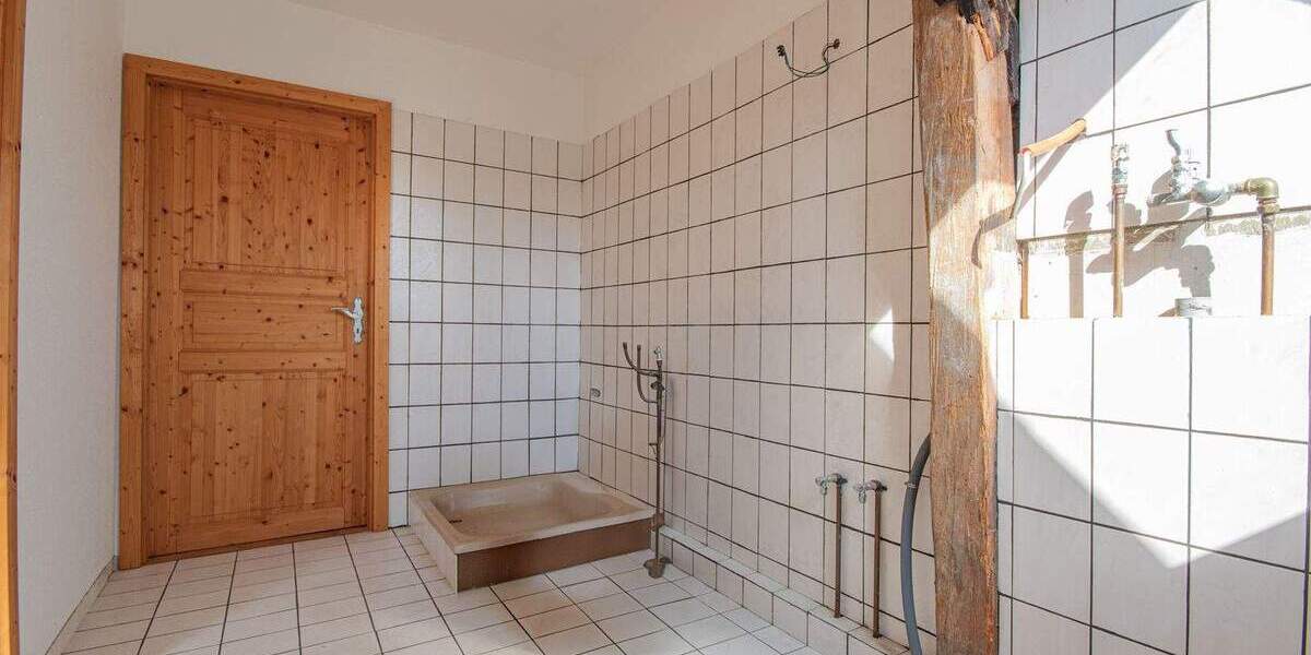 Einfamilienhaus Küssaberg Reckingen - 1 Zimmer, 205 m&sup2;, 295.000&euro; | Angebot:25741788