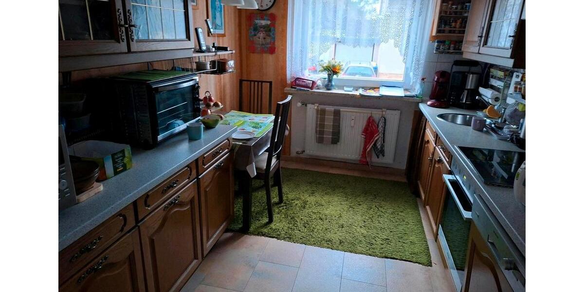 Hochparterre Gronau (Leine) - 4 Zimmer, 92 m&sup2;, 199.999&euro; | Angebot:26074402