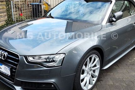 Audi A5 94.648 km 18.998 &euro; Hannover 30165