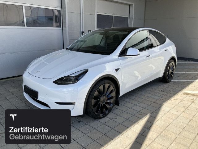 Model Y