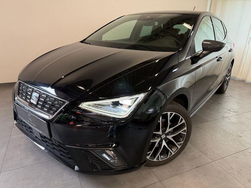 Seat Ibiza 23.294 km 17.900 € Buchholz in der Nordheide 21244