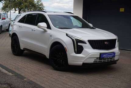 Cadillac XT4 71.000 km 22.999 &euro; Owen 73277