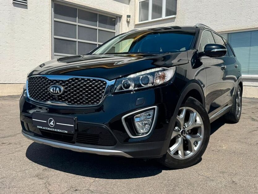 Sorento