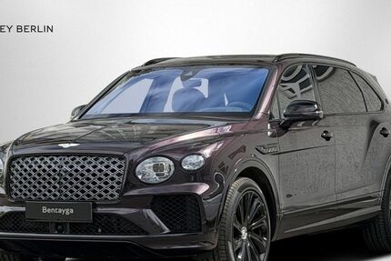 Bentley Bentayga 12.000 km 249.500 &euro; Berlin 10629