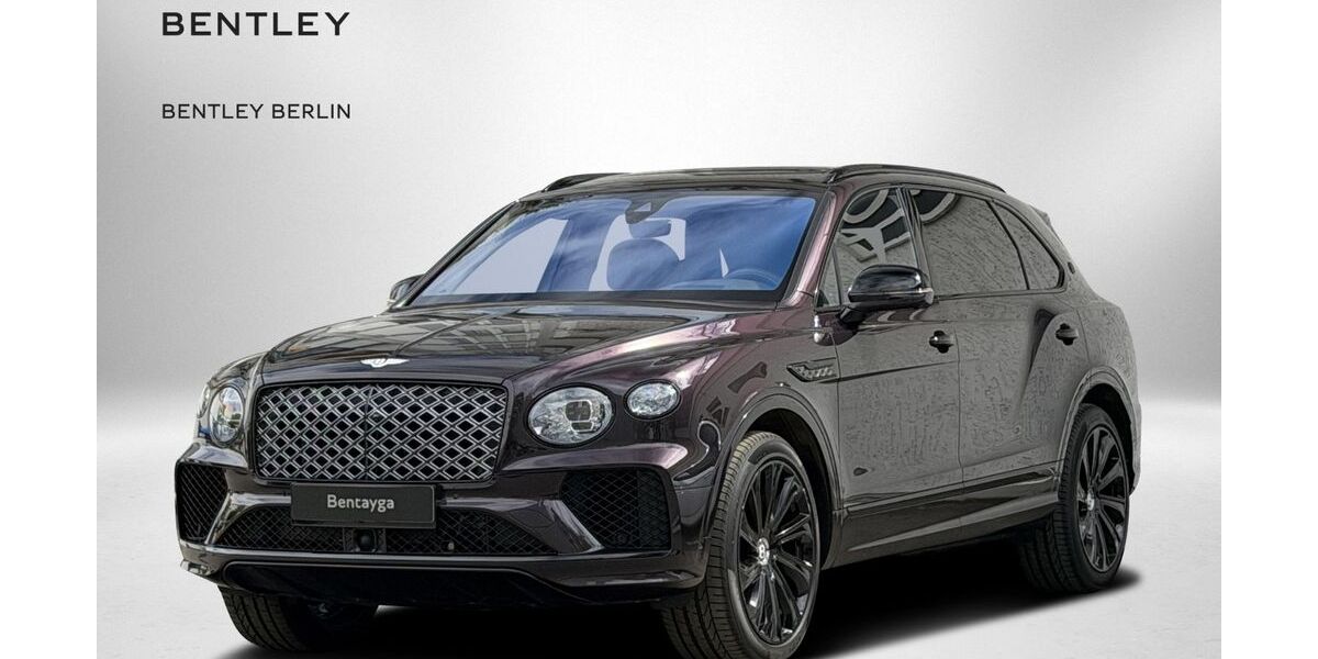 Bentley Bentayga 12.000 km 249.500 &euro; Berlin 10629