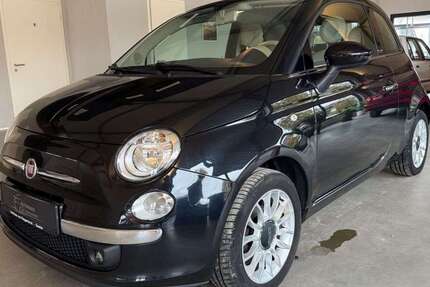 Fiat 500 151.234 km 4.695 € Goslar 38642