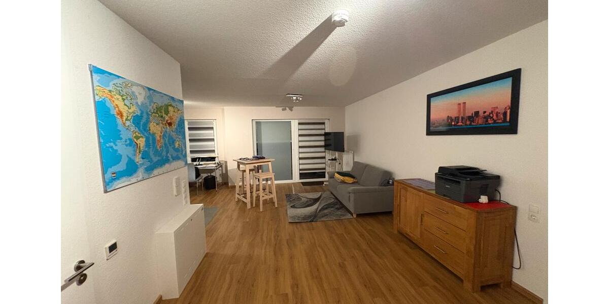 Erdgeschoßwohnung Beindersheim - 2 Zimmer, 64 m&sup2;, 274.000&euro; | Angebot:26413308
