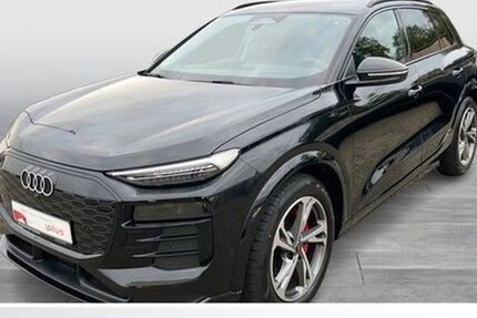 Audi Q6 e-tron 9.036 km 61.970 &euro; Leer (Ostfriesland) 26789