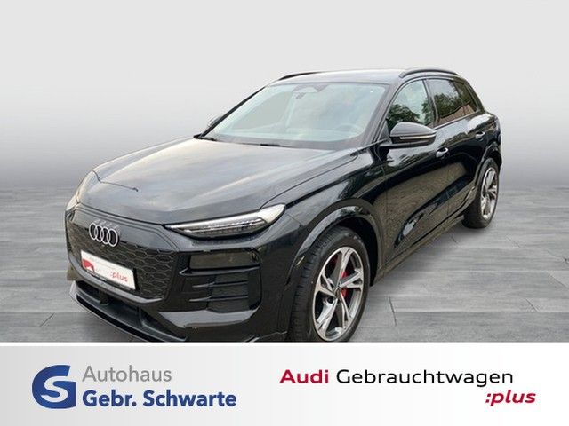 Audi Q6 e-tron 9.036 km 61.970 &euro; Leer (Ostfriesland) 26789