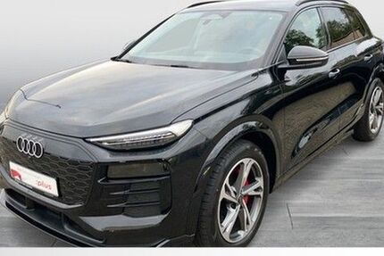 Audi Q6 e-tron 9.036 km 62.370 &euro; Leer (Ostfriesland) 26789