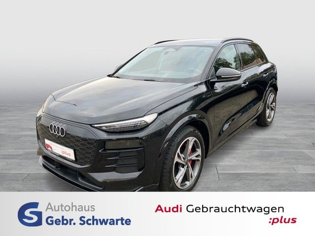 Audi Q6 e-tron 9.036 km 62.970 &euro; Leer (Ostfriesland) 26789