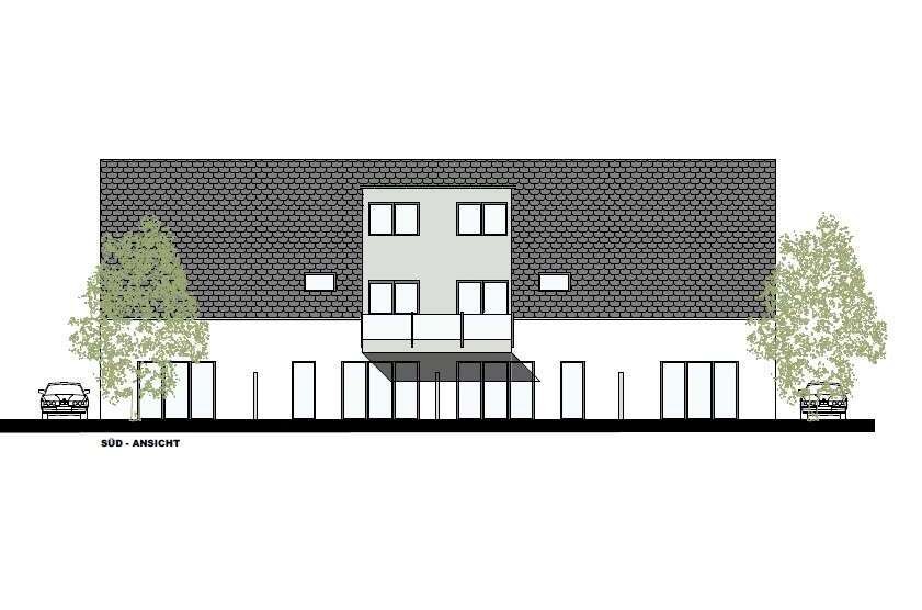 Wohnung zum Kaufen in Lippstadt 305.400 € 72 m²