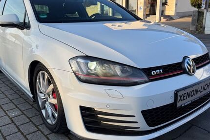 VW Golf 138.000 km 12.790 &euro; Niederwerrn 97464