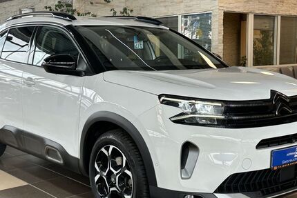 Citroen C5 Aircross 58.621 km 18.240 &euro; Eitorf 53783
