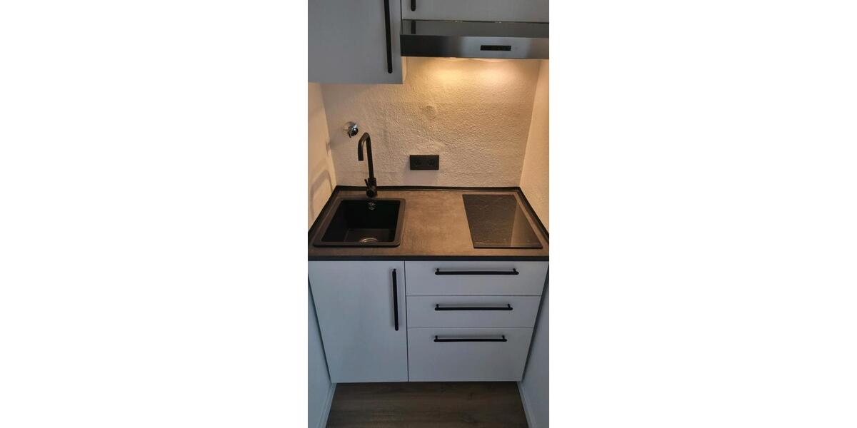 Etagenwohnung Kassel Südstadt - 2 Zimmer, 36 m&sup2;, 130.000&euro; | Angebot:25476784