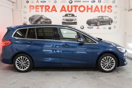 BMW 218 Gran Tourer 143.000 km 14.599 &euro; Berlin 12099