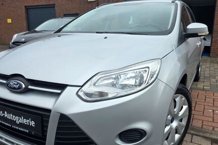 Ford Focus 110.000 km 6.490 &euro; Garbsen 30827