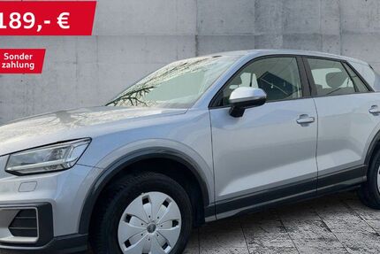 Audi Q2 69.880 km 17.340 &euro; Scheßlitz 96110