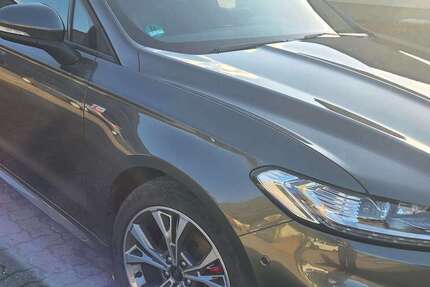 Ford Mondeo 53.000 km 20.500 &euro; Crivitz 19089