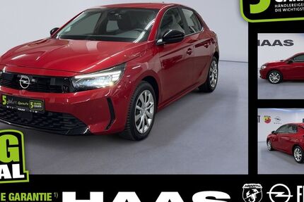 Opel Corsa 13.700 km 17.980 &euro; Königsbrunn 86343