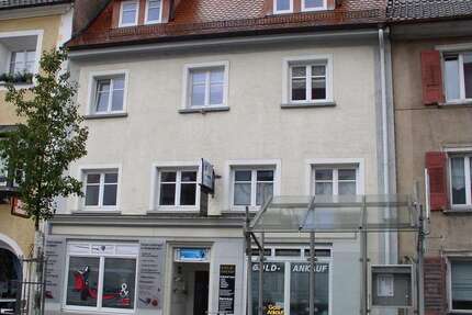 Wohnung Hüfingen - 2 Zimmer, 61 m&sup2;, 140.000&euro; | Angebot:26929075
