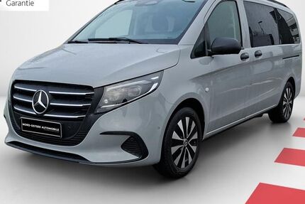 Mercedes-Benz Vito 53.999 km 52.090 &euro; Reinfeld 23858