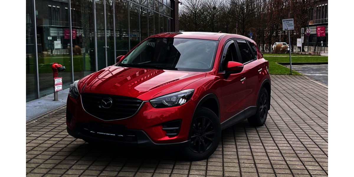 Mazda CX-5 159.000 km 10.990 &euro; Gelsenkirchen 45899