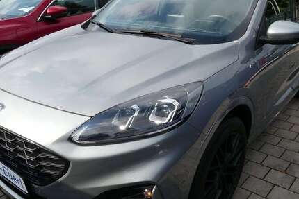 Ford Kuga 46.900 km 30.985 € Seeshaupt 82402