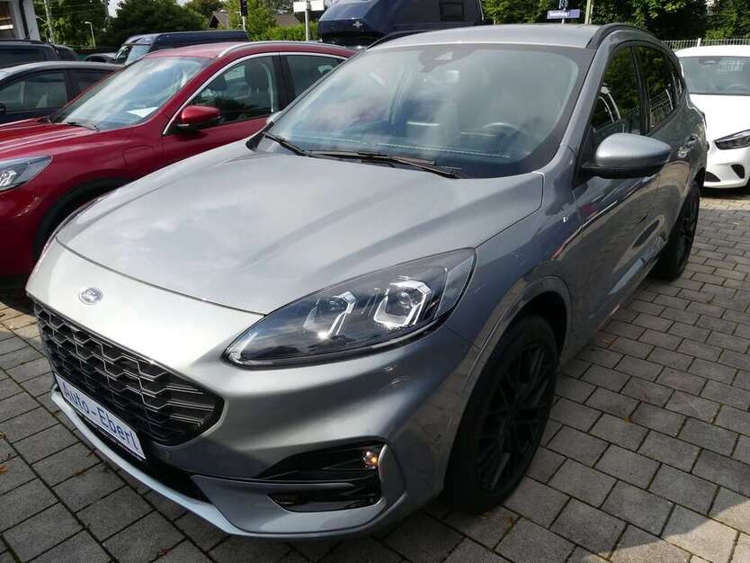 Ford Kuga 46.900 km 30.985 € Seeshaupt 82402
