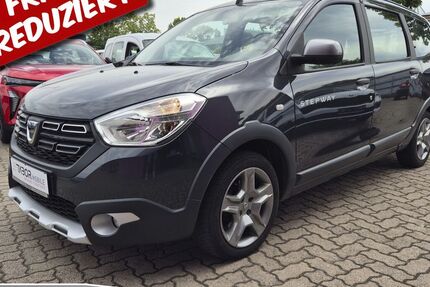 Dacia Lodgy 50.500 km 11.185 &euro; Achern 77855