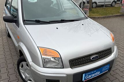 Ford Fusion 130.417 km 2.250 € Offenbach 63071