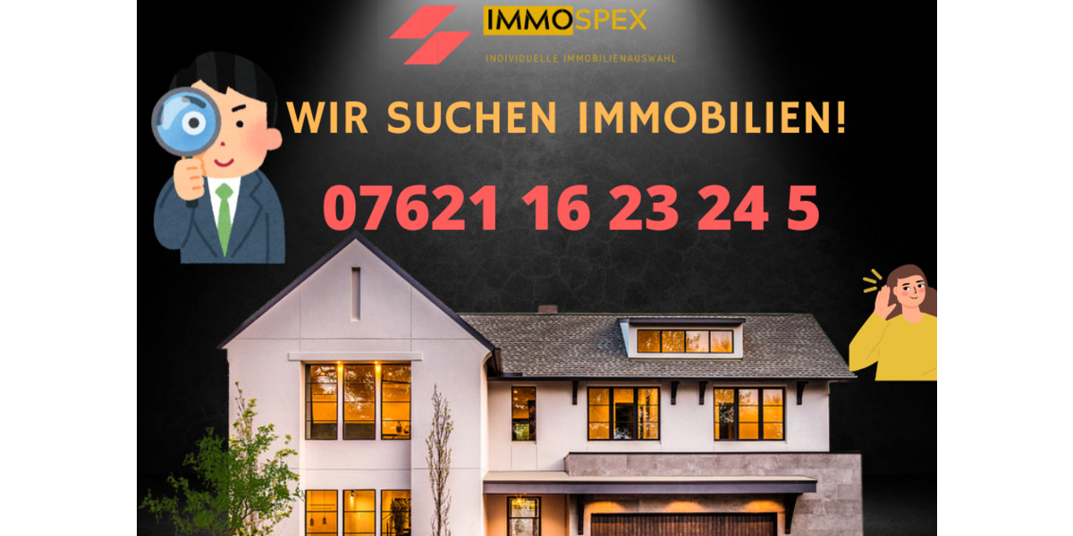 Grundstück Lörrach Haagen - 210.000&euro; | Angebot:25679642