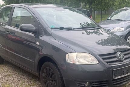 VW Fox 174.000 km 999 &euro; Troisdorf 53842
