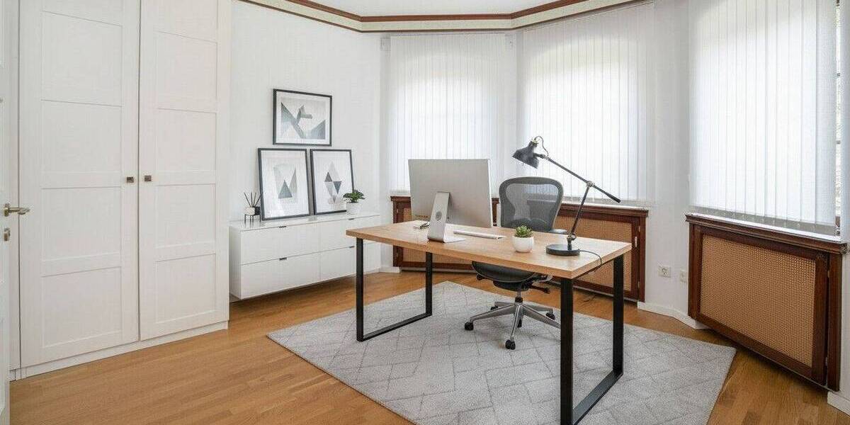 Einfamilienhaus Rödermark Waldacker - 6 Zimmer, 189 m&sup2;, 749.000&euro; | Angebot:25688988