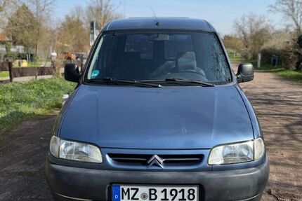 Citroen Berlingo 232.700 km 1.350 &euro; Guntersblum 67583