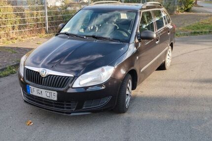 Skoda Fabia 175.000 km 2.800 € Bad Salzuflen 32107