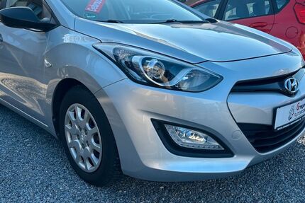 Hyundai i30 59.810 km 6.750 &euro; Aachen 52080