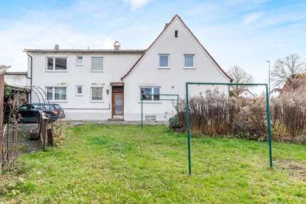 Haus zum Kaufen in Lauingen 295.000 € 123 m² 5 zimmer