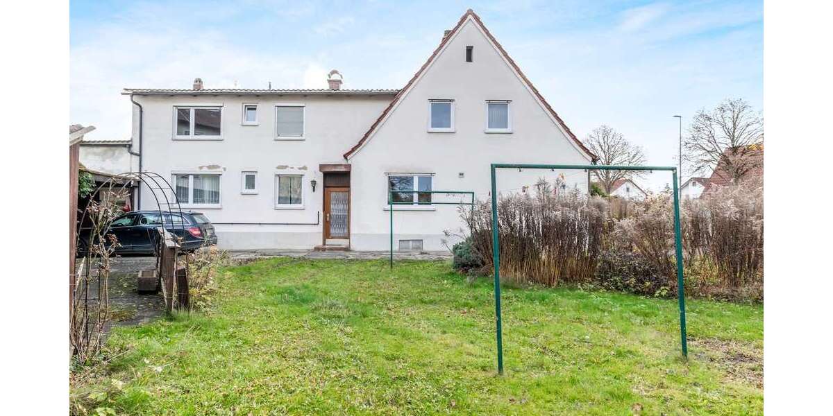 Haus zum Kaufen in Lauingen 295.000 € 123 m² 5 zimmer