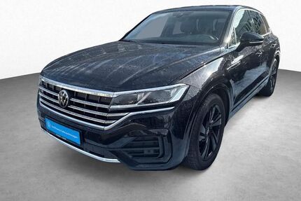 VW Touareg 80.900 km 43.950 &euro; Schwabach 91126