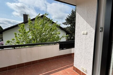 Wohnung mit Aussicht in absoluter Ruhelage von Friedrichsdorf! - Wohnung Friedrichsdorf | Angebot:27207588