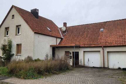 Haus Versmold - 8 Zimmer, 174 m&sup2;, 367.000&euro; | Angebot:27694392