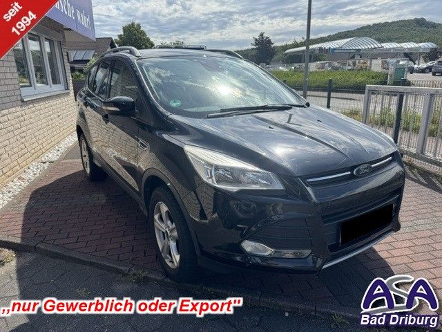 Ford Kuga 74.350 km 8.990 &euro; Bad Driburg 33014