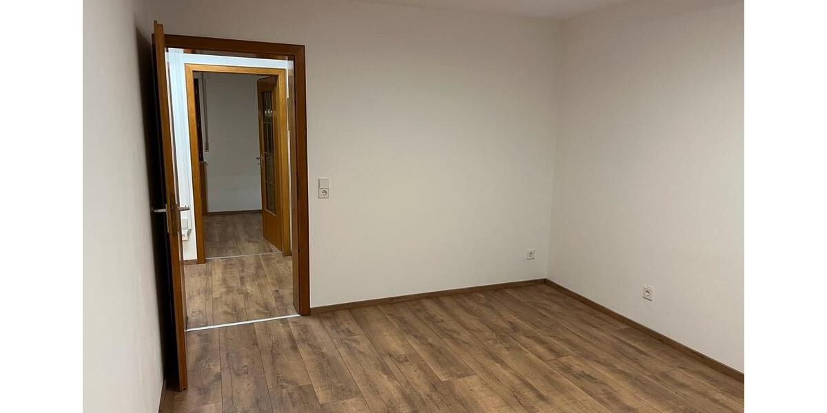 Erdgeschoßwohnung Altena - 2 Zimmer, 45 m&sup2;, 550&euro; | Angebot:26384330
