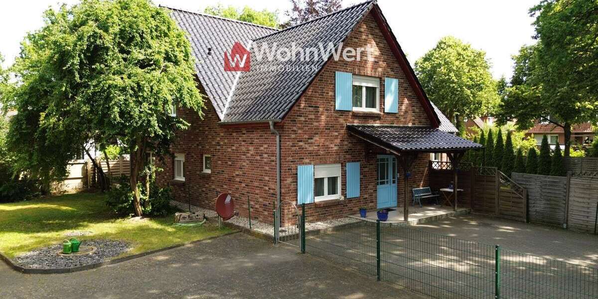 Gewerbeobjekt Burgwedel / Fuhrberg Fuhrberg - 499.000&euro; | Angebot:27010192